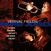 Ingrid Jensen - Vernal Fields (CD) Image